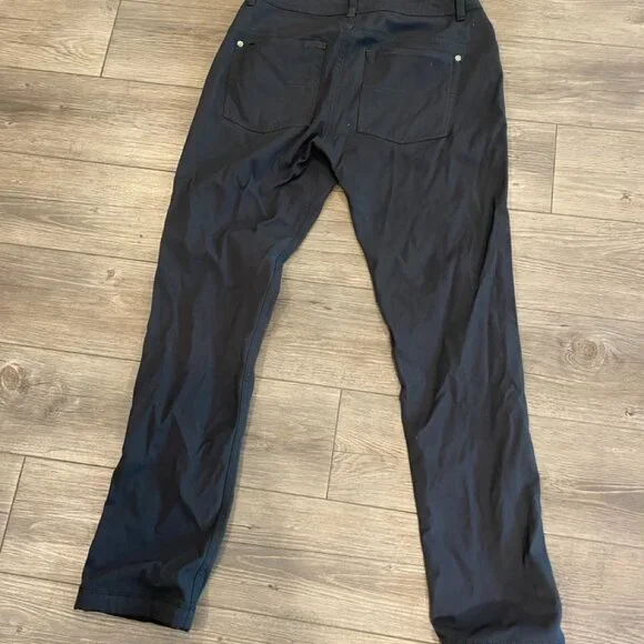 Western Rise AT Pant - 30x30 - Picture 3 of 3